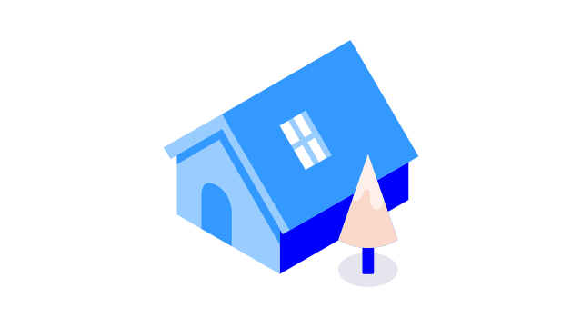 House icon - 640x360